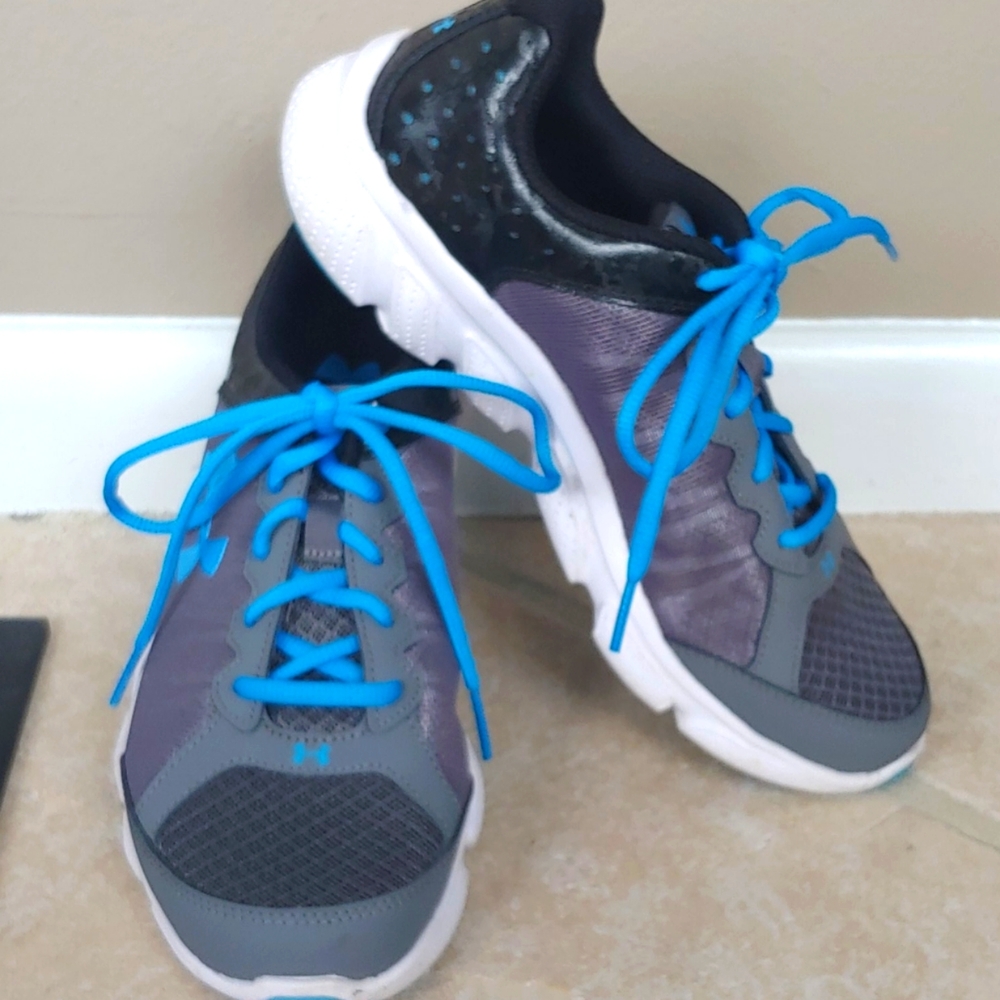 🔶SALE 4 for$30                      Hurley Sneakers